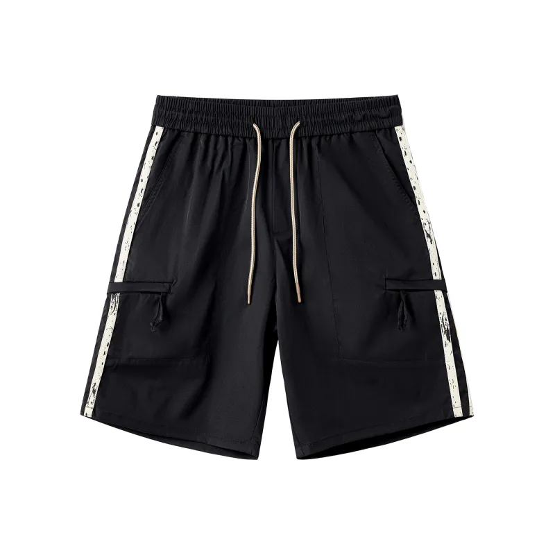 Lee Cooper Casual Shorts Men-0