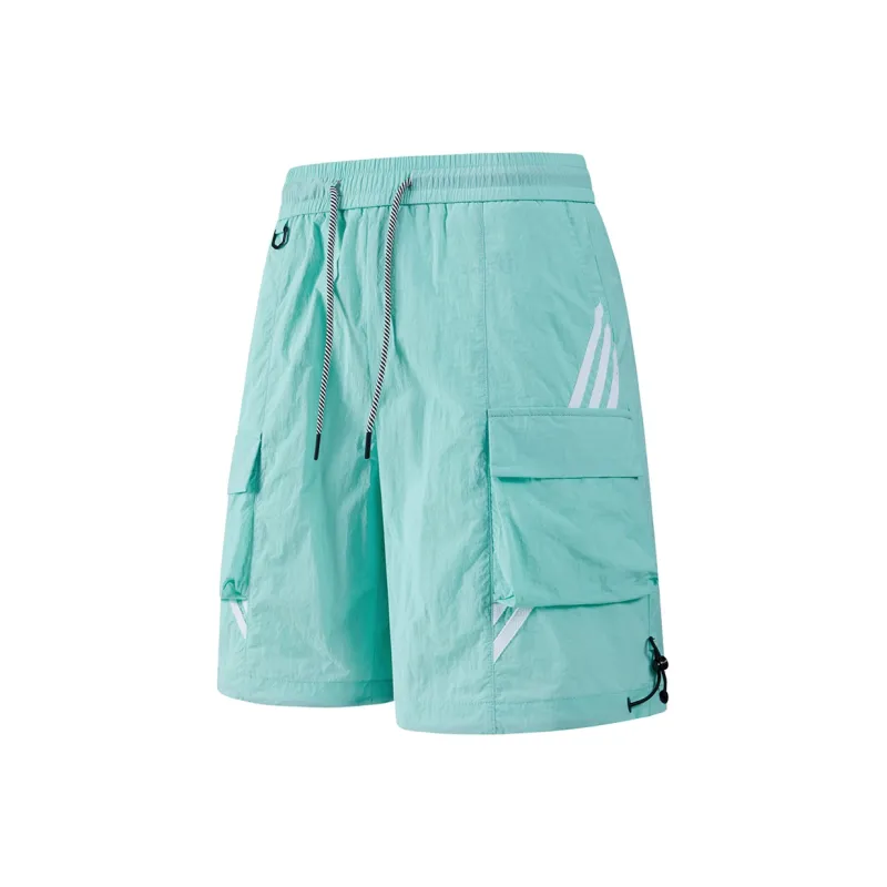 EMINU Cargo Shorts Unisex-0