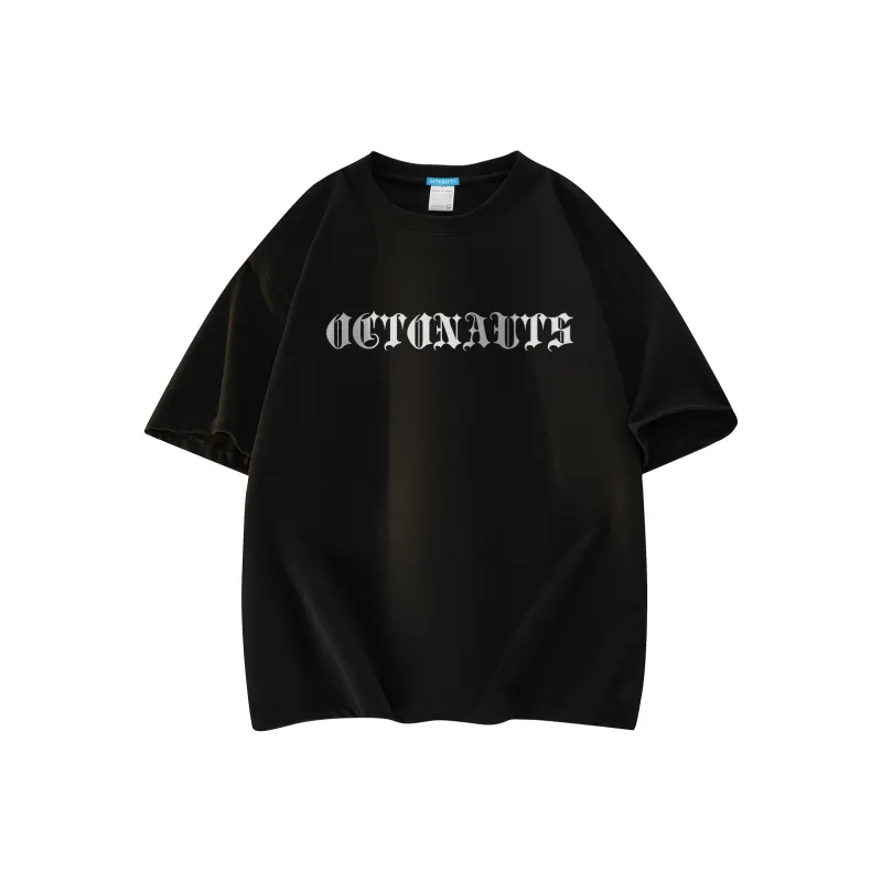 Small Columns Under The Sea T Shirt Unisex-7
