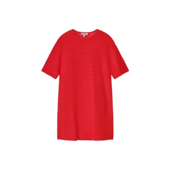 COS Short Sleeved Dress Women's