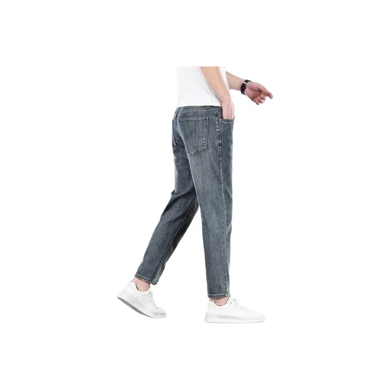 BINGSHENG Men's Clothing Unisex-6