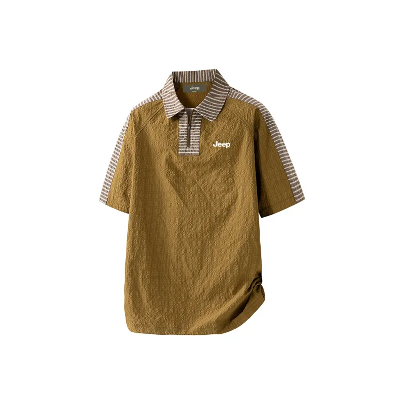 Jeep Casual Sportswear Unisex 2 Piece Set-14