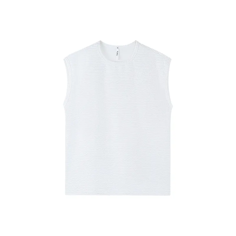 Zomuros Tank Tops Unisex-0