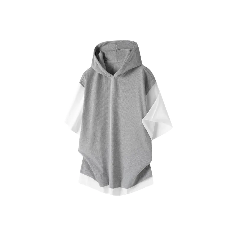 FAKE VINTAGE Casual Sportswear Unisex-2