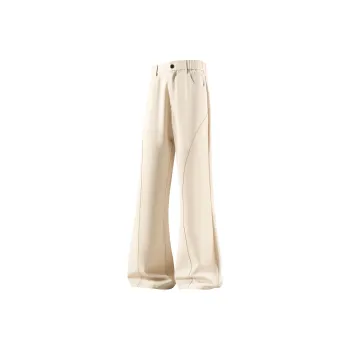 DANGERTIGER Suit Trouser Unisex