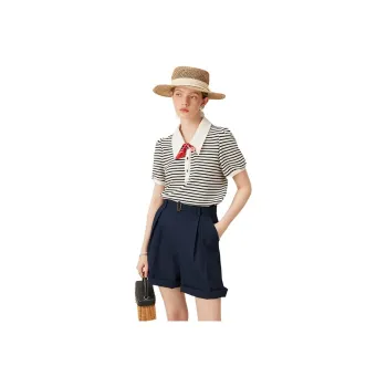 FANSILANEN Polo Shirts Women's