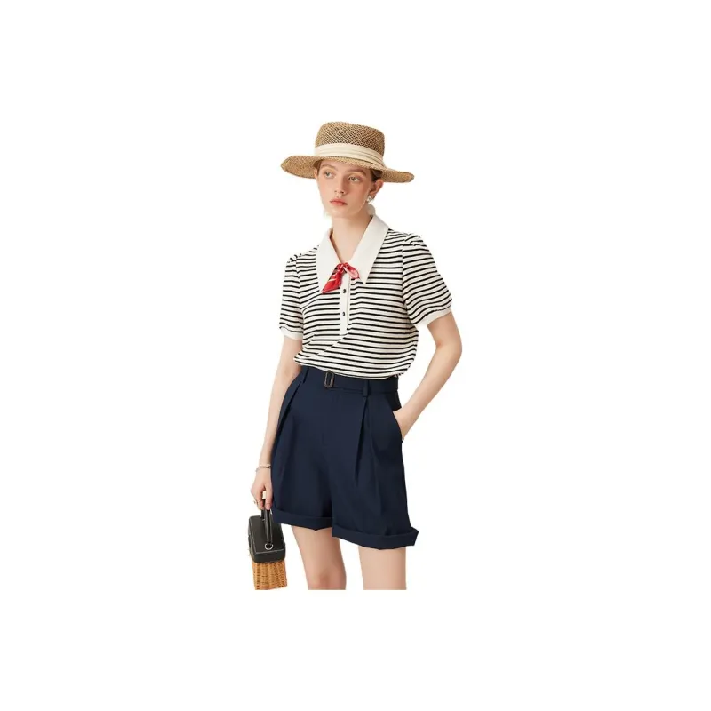 FANSILANEN Polo Shirts Women's-1