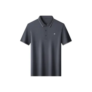 PIERRE CARDIN Polo Shirts Men