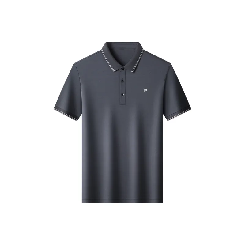 PIERRE CARDIN Polo Shirts Men-0