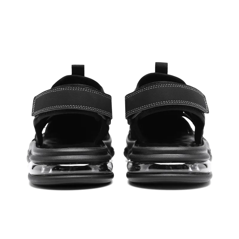 SNOW FLYING Wilderness Series Beach Sandals Men's-5