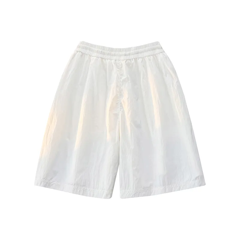 SESAME STREET Casual Shorts Unisex-6