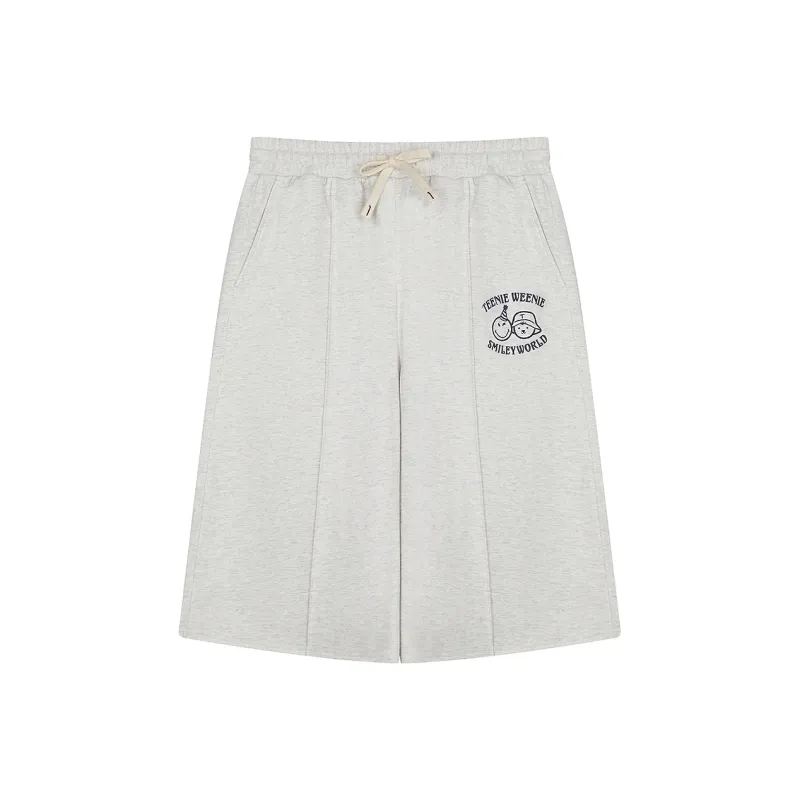 Teenie Weenie Casual Shorts Women's-0