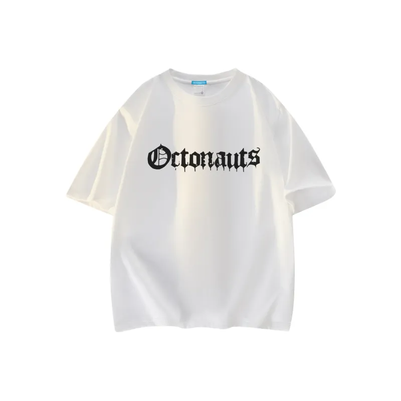 Small Columns Under The Sea T Shirt Unisex-1