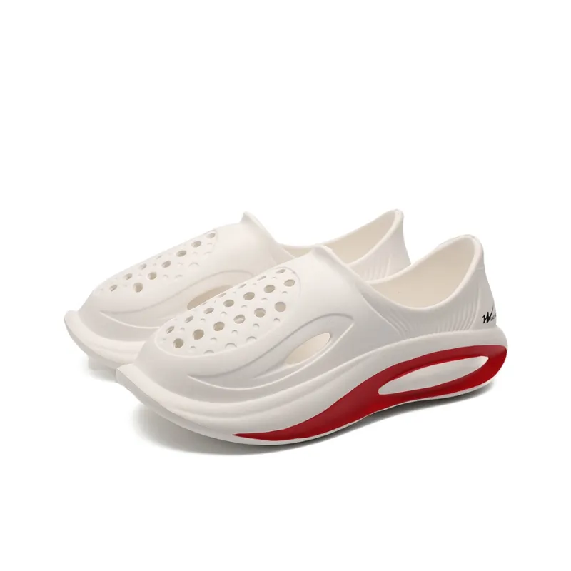 DOUBLE STAR 88 Clogs Men-1