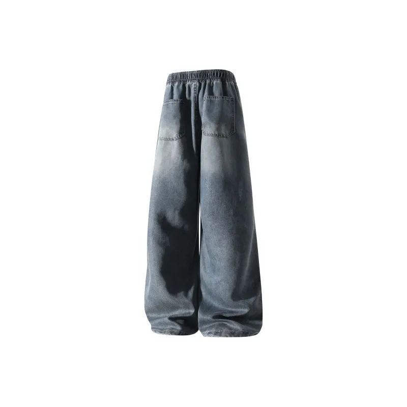 Journey To The West Jeans Unisex-9