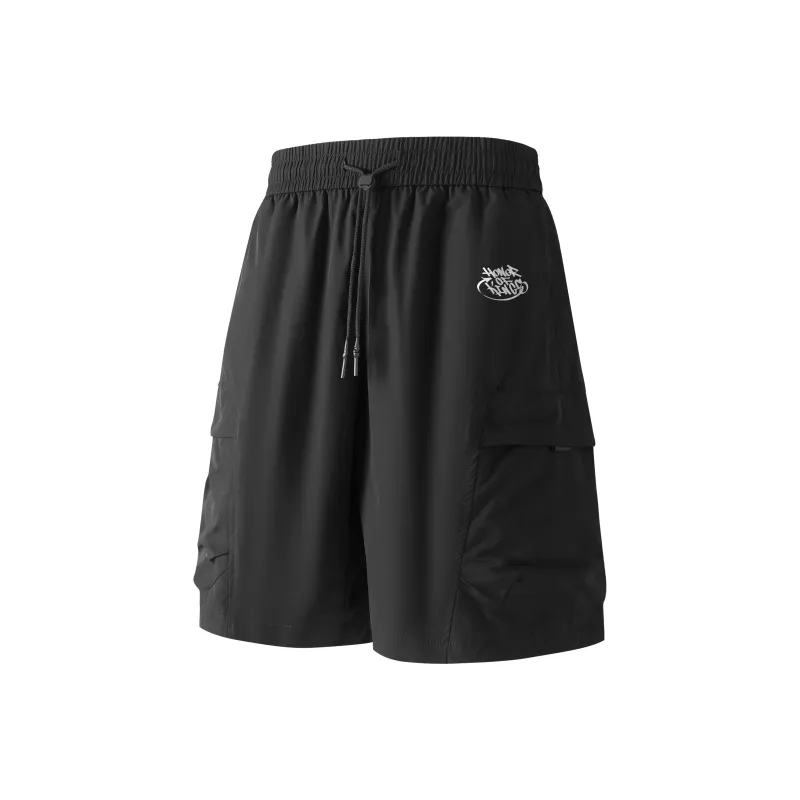 HONOR OF KINGS Casual Shorts Unisex-0