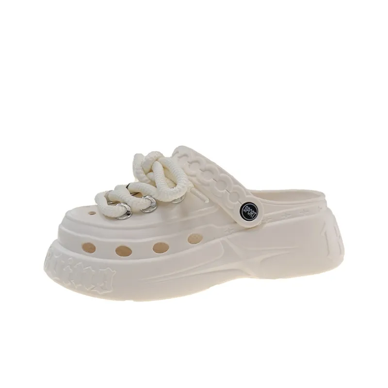 Alxnan Clogs Women's-11