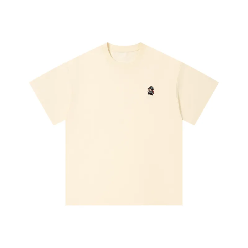 MIANDEMEIXUE T Shirts Unisex-40