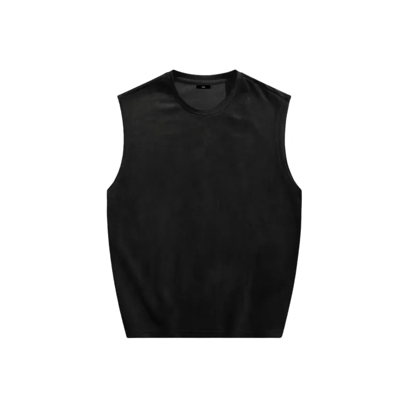 Cotton Gene Tank Tops Unisex-16