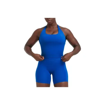 ONER ACTIVE Sport Vests Women's Blue