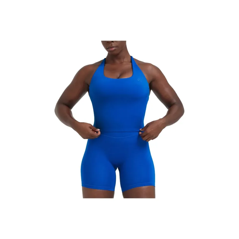 ONER ACTIVE Sport Vests Women's Blue-0