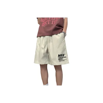 A02 Casual Shorts Unisex
