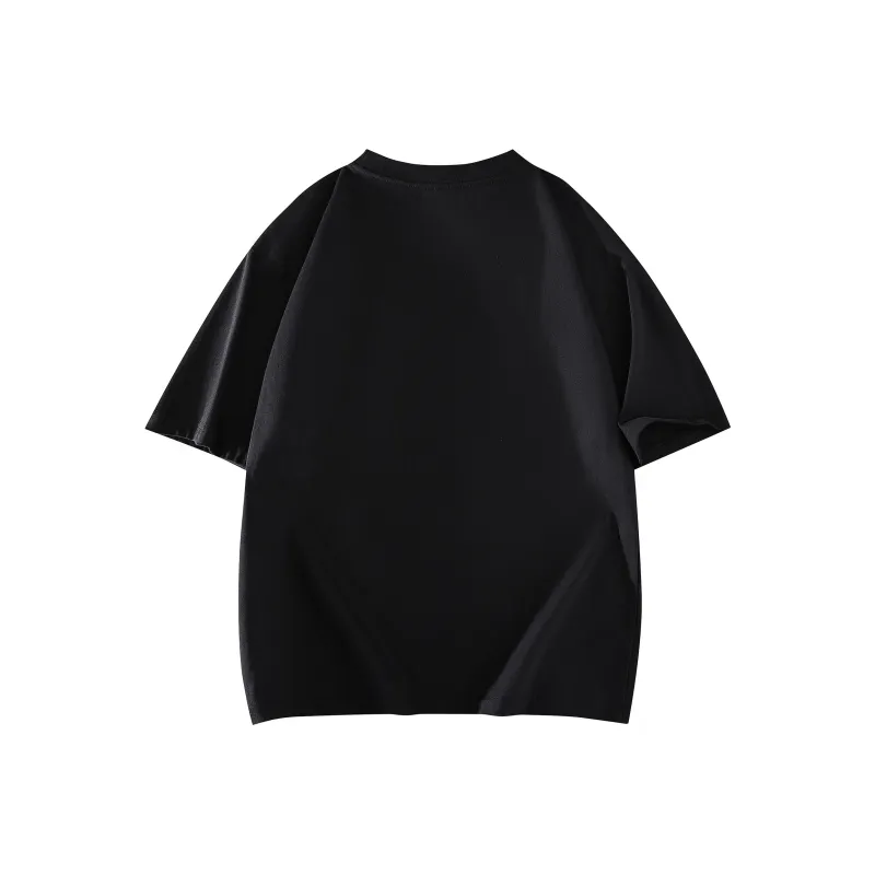 TONYKRZ T Shirts Unisex-1