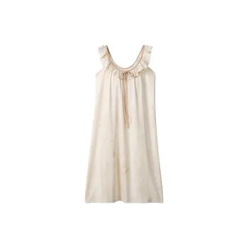 ROMANTIC·SPRING Nightgown Women's