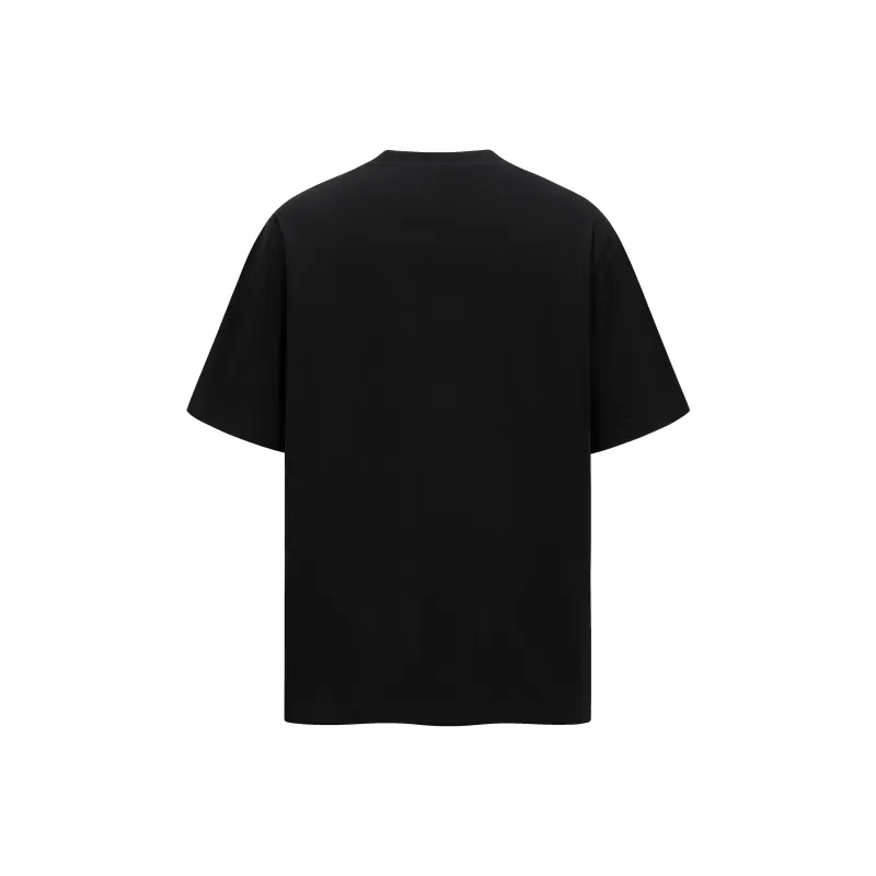 VXOXV T Shirts Unisex-1