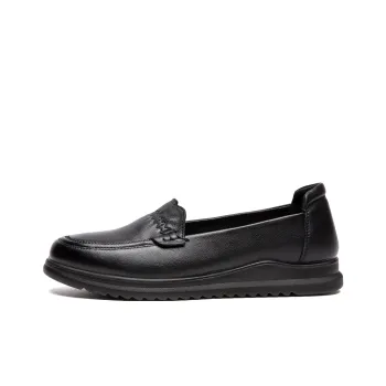 AAA SINCE 1955 Casual Single Shoes Women's Black
