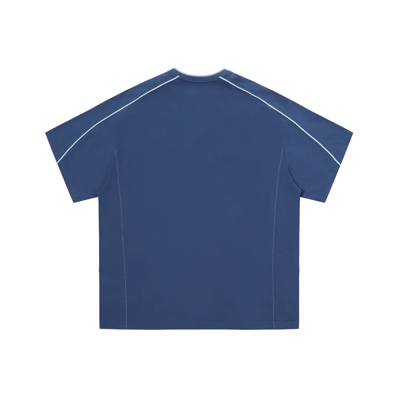BIPOLAR T Shirts Unisex-5