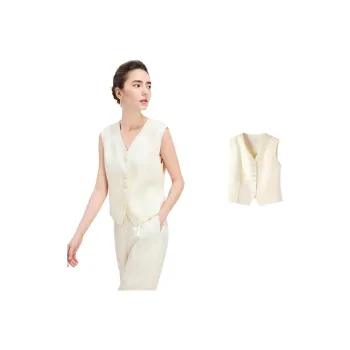 NAVIGARE Vests Women's