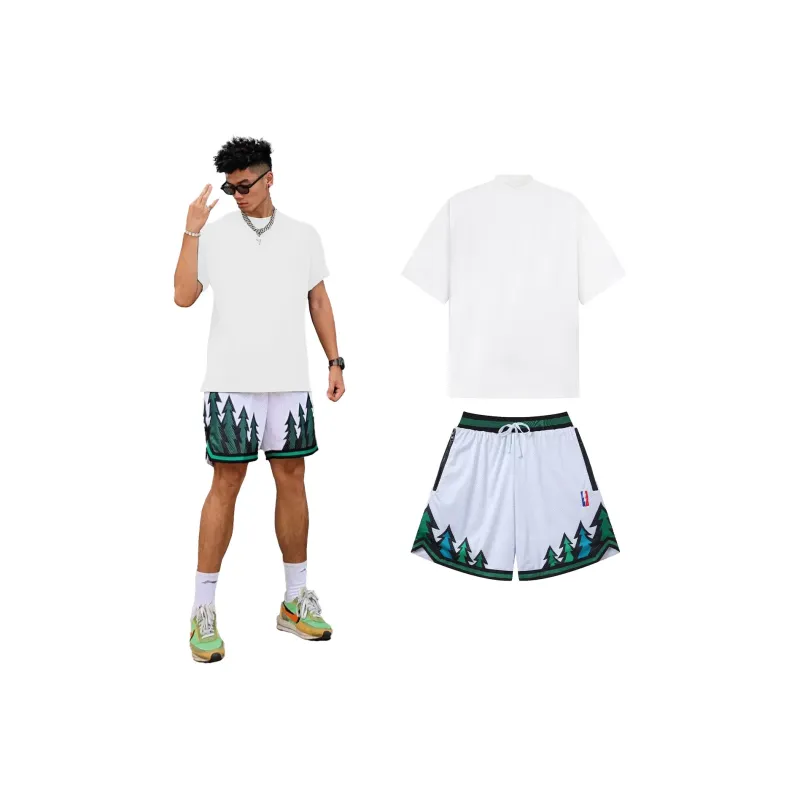 WHELVE Fitness Sets Unisex-0