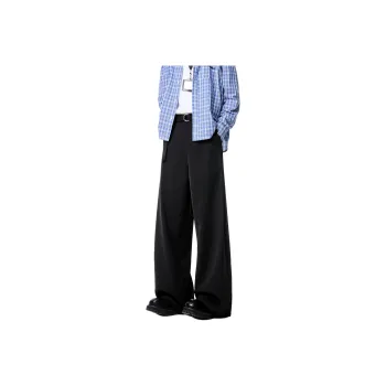 SPONGEBOB SQUAREPANTS Suit Trouser Unisex