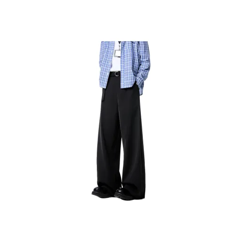 SPONGEBOB SQUAREPANTS Suit Trouser Unisex