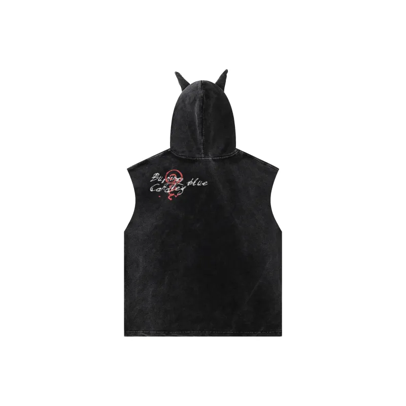 BEAR UNION Tank Tops Women's-3