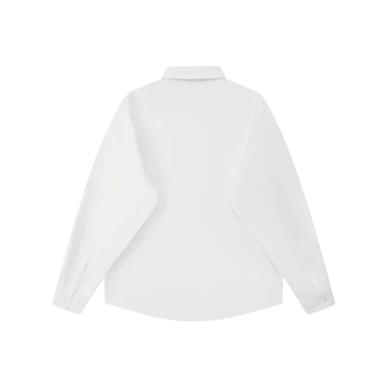YK&YB Shirts Unisex-8