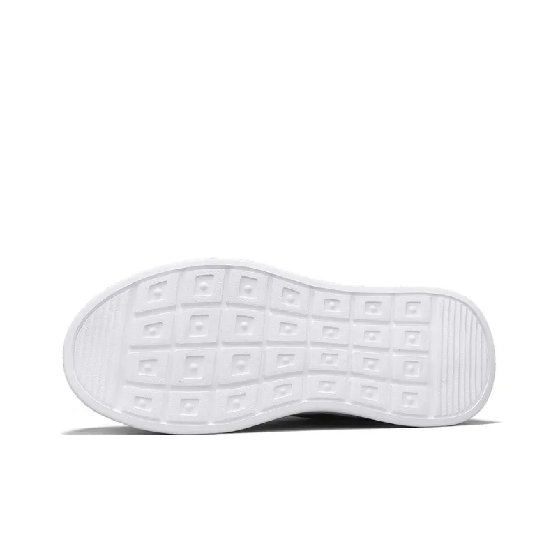YEARCON Low Top Skateboard Shoes Men's-5