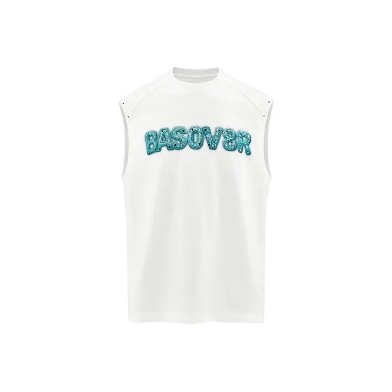 APAY Tank Tops Unisex-12