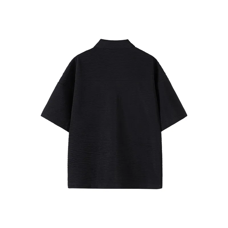 Zomuros Shirts Unisex-25