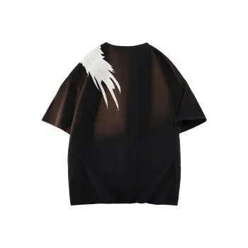 7 SEVFUN T Shirts Unisex