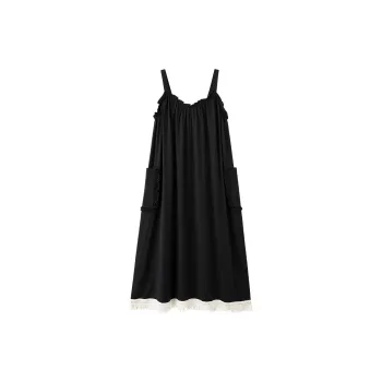 Inside The Orange Nightgown Women's