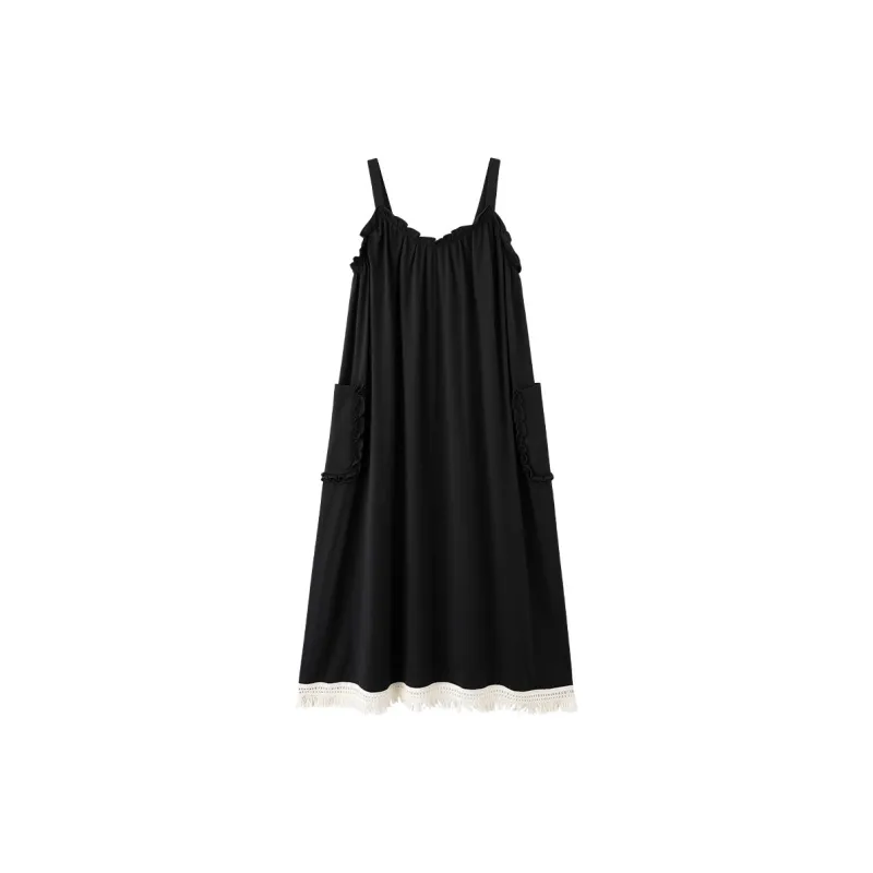 Inside The Orange Nightgown Women's-0