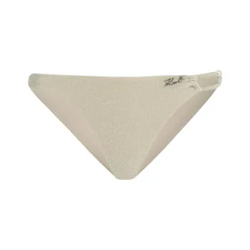 KARL LAGERFELD SS25 Swimming Shorts Women's Beige