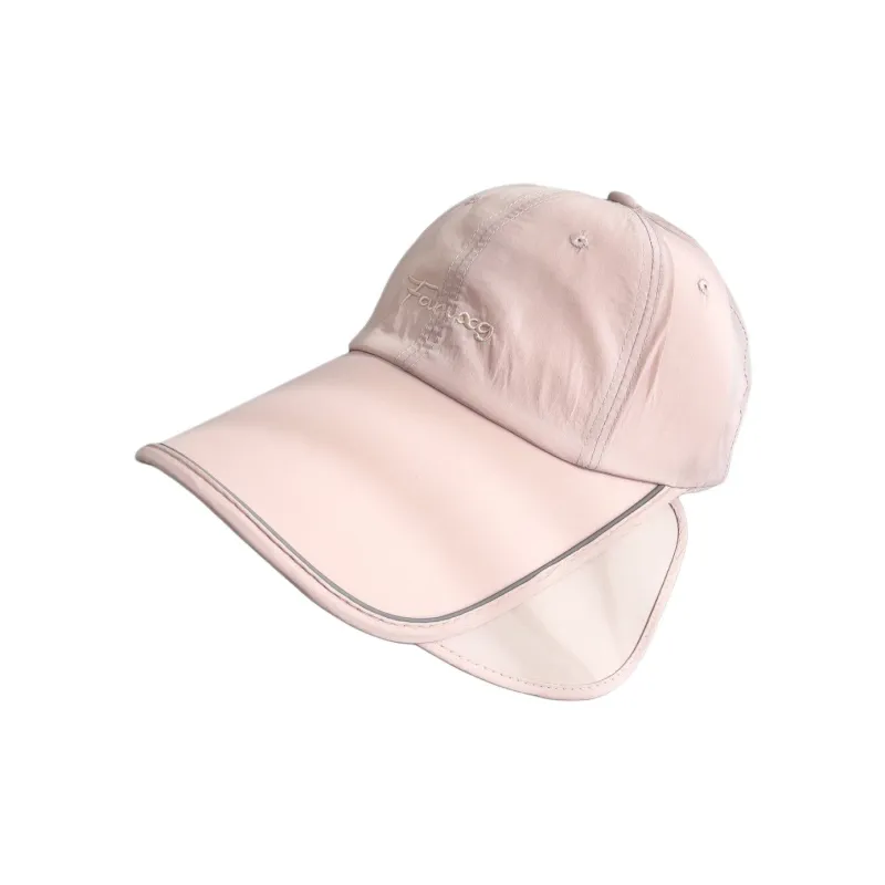 Ai Jiawei Polyester Baseball Caps Unisex-6