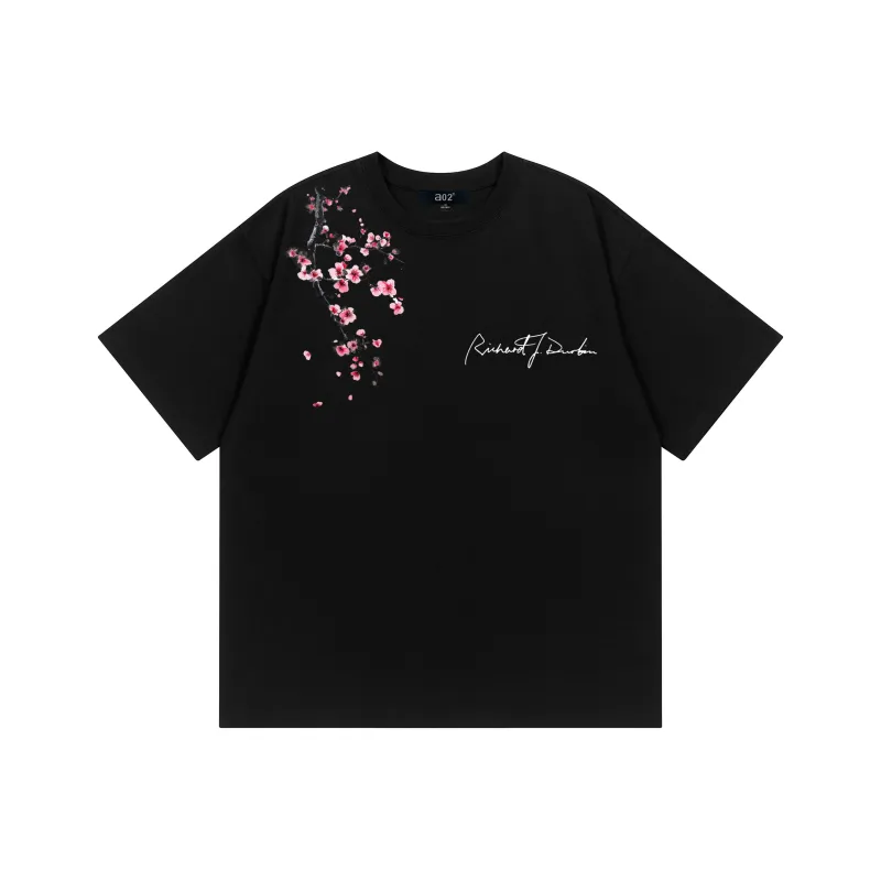 A02 T Shirts Unisex-1