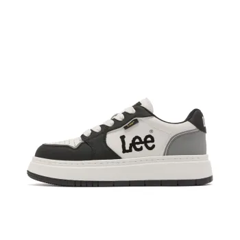 Lee Slip Resistant Low Top Skateboard Shoes Men's