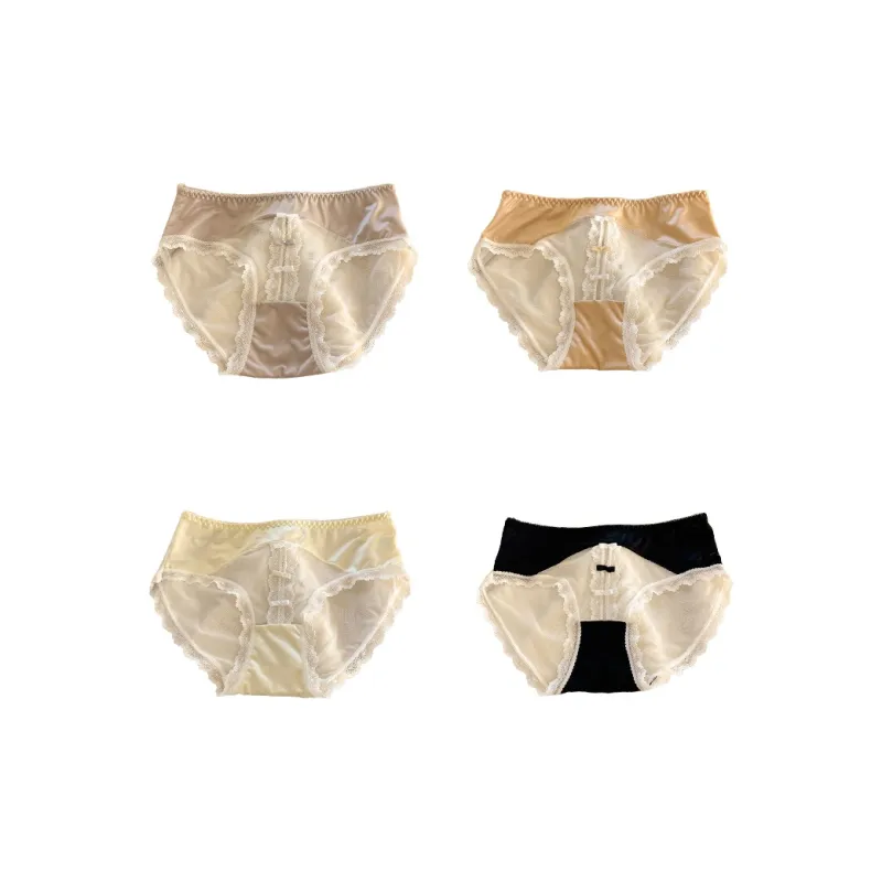 YUZHAOLIN Underpants Women's Combo Set-19