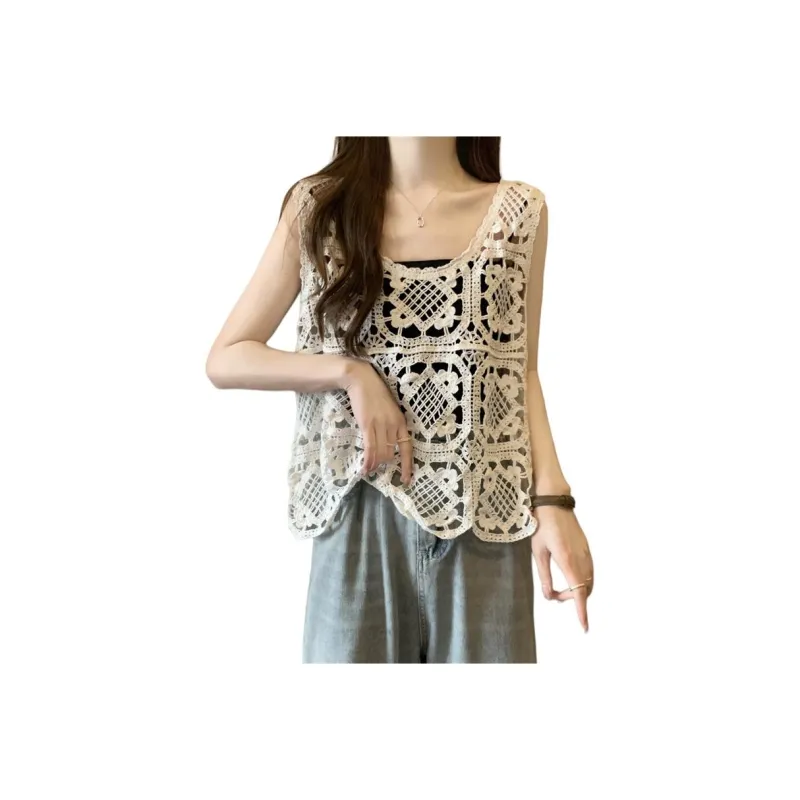 The Temptation Of The Muse Knitwear Women's-5