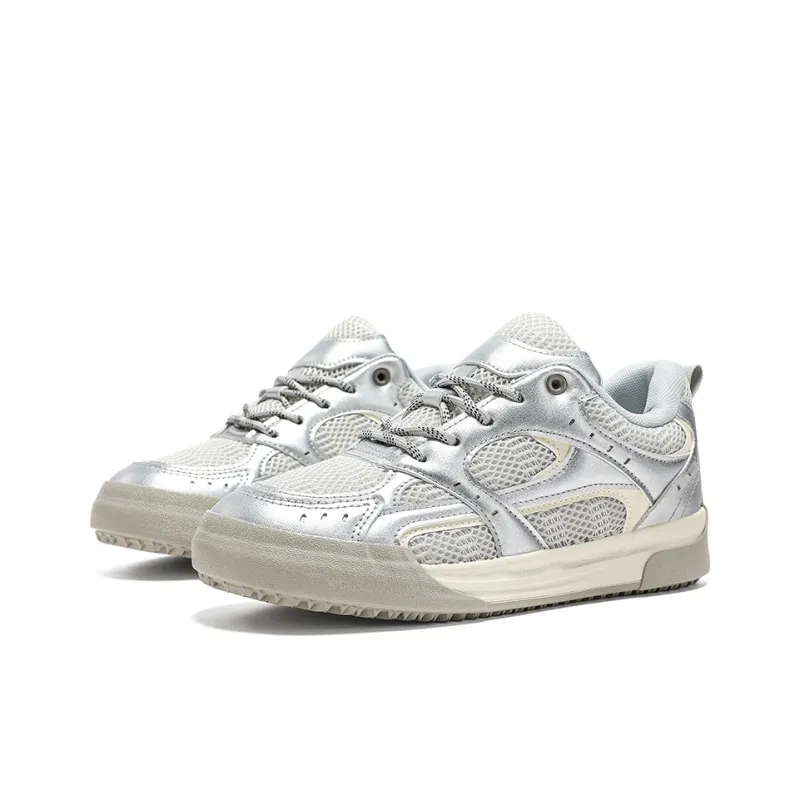 HACKBUTEER Low Top Casual Shoes Men's Box Included-8